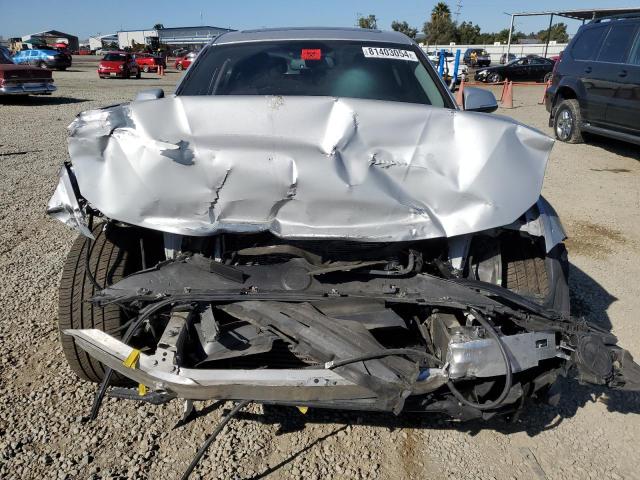 Photo 5 from auction – 2014 BMW 328 I with VIN WBA3A5C55EF605907