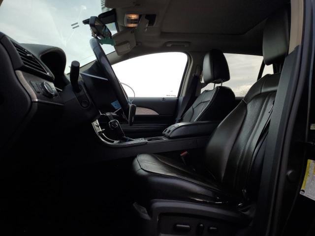 Photo 7 from auction – 2011 LINCOLN MKX with VIN 2LMDJ8JK6BBJ21453