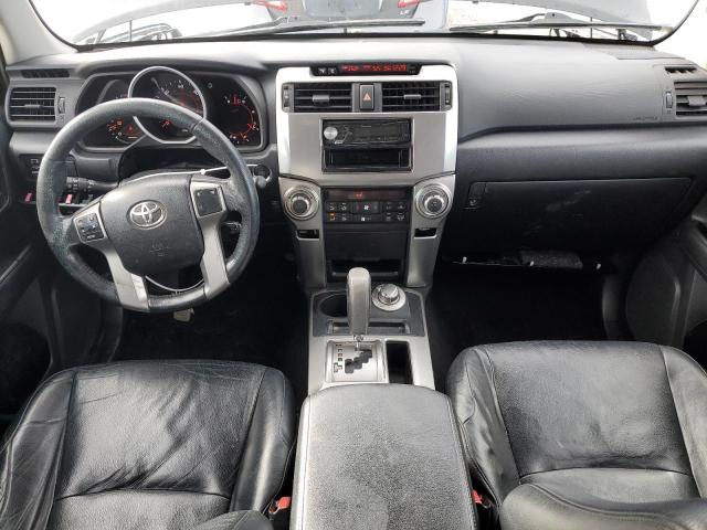 Photo 8 from auction – 2011 TOYOTA 4RUNNER SR with VIN JTEBU5JR4B5059819