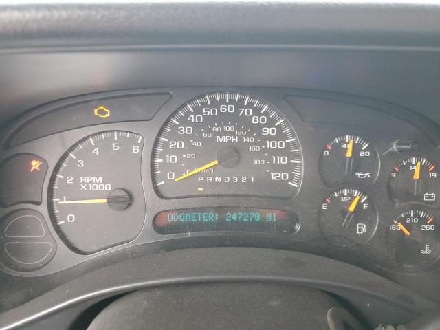 Photo 9 from auction – 2006 CHEVROLET SILVERADO with VIN 1GCEC19V26Z269610