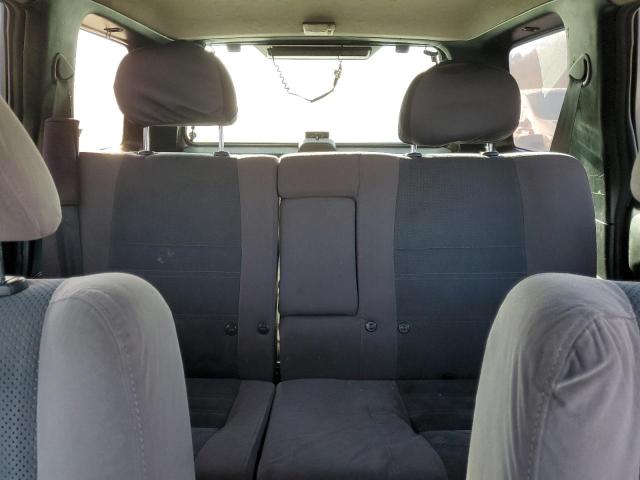 Photo 10 from auction – 2001 NISSAN PATHFINDER with VIN JN8DR09Y91W615956