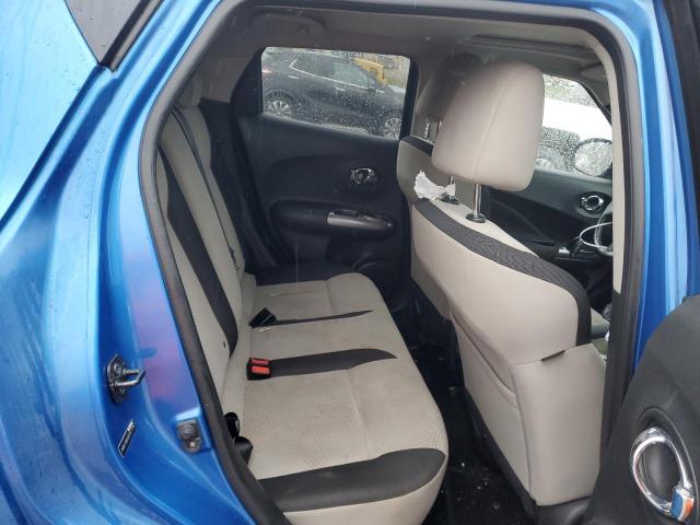 Photo 10 from auction – 2011 NISSAN JUKE S with VIN JN8AF5MV5BT011135