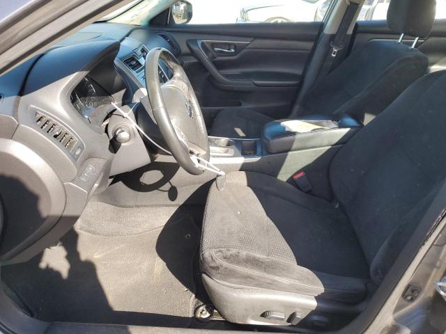 Photo 7 from auction – 2015 NISSAN ALTIMA 2.5 with VIN 1N4AL3AP3FC289848
