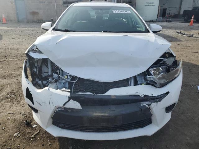 Снимка 5 от търг – 2014 TOYOTA COROLLA L с VIN 2T1BURHE2EC135351