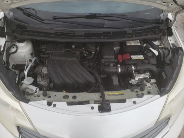 Photo 12 from auction – 2014 NISSAN VERSA NOTE with VIN 3N1CE2CP2EL372892