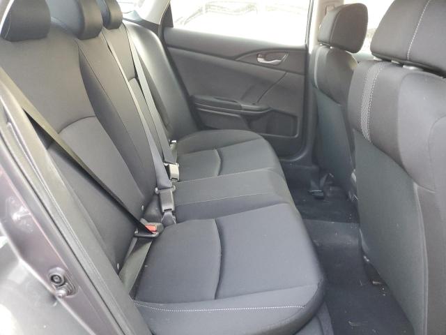 Photo 10 from auction – 2021 HONDA CIVIC LX with VIN 2HGFC2F67MH545978