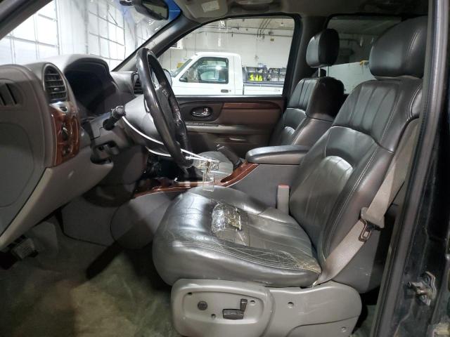 Photo 7 from auction – 2002 GMC ENVOY with VIN 1GKDT13S522109027