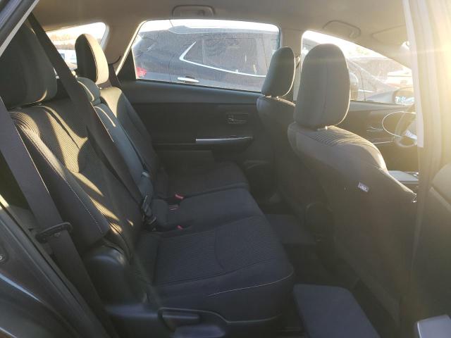 Photo 10 from auction – 2016 TOYOTA PRIUS V with VIN JTDZN3EU5GJ051648