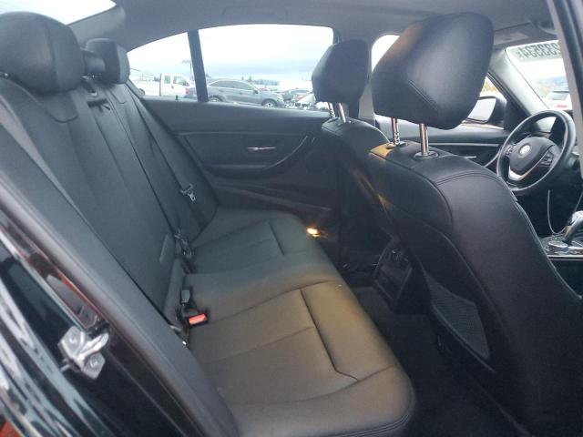 Photo 10 from auction – 2015 BMW 328 I SULE with VIN WBA3C1C51FK123334
