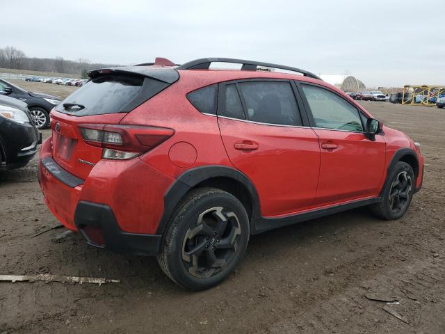Photo 3 from auction – 2021 SUBARU CROSSTREK with VIN JF2GTHNC4MH308398