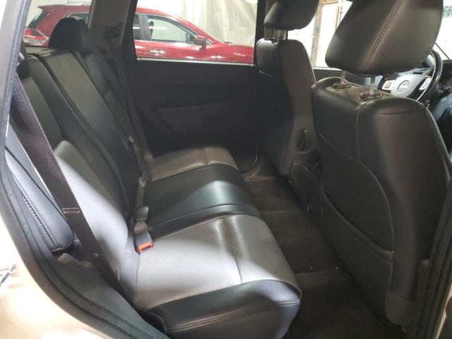 Photo 11 from auction – 2008 JEEP GRAND CHER with VIN 1J8GR48K48C194214