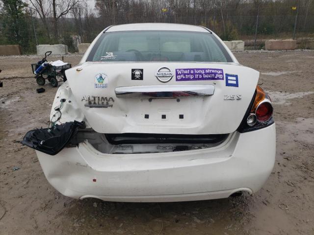 Photo 6 from auction – 2010 NISSAN ALTIMA BAS with VIN 1N4AL2AP2AN425510
