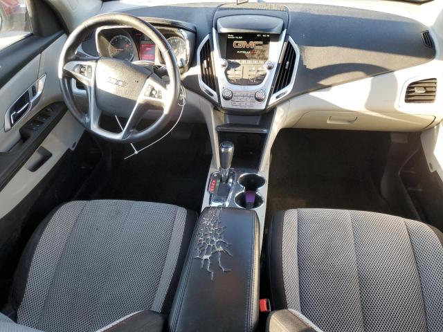 Photo 8 from auction – 2016 GMC TERRAIN SL with VIN 2GKFLTEK2G6338664