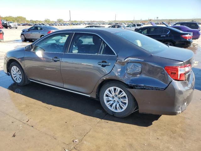 Photo 2 from auction – 2013 TOYOTA CAMRY L with VIN 4T4BF1FKXDR286932