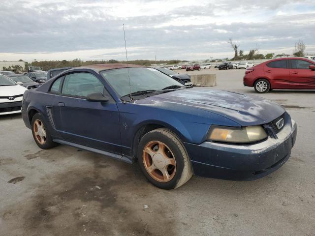 Photo 4 from auction – 2003 FORD MUSTANG with VIN 1FAFP40433F370723