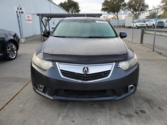 Photo 5 from auction – 2013 ACURA TSX with VIN JH4CU2F43DC013531