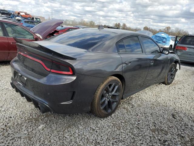 Photo 3 from auction – 2019 DODGE CHARGER R/ with VIN 2C3CDXCTXKH643183