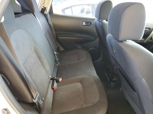 Photo 11 from auction – 2011 NISSAN ROGUE S with VIN JN8AS5MT3BW153346