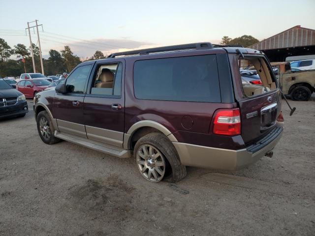 Photo 2 from auction – 2011 FORD EXPEDITION with VIN 1FMJK1H58BEF08240