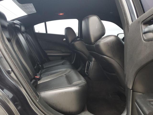 Photo 10 from auction – 2018 DODGE CHARGER R/ with VIN 2C3CDXCT7JH225274