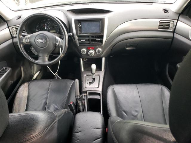 Photo 8 from auction – 2012 SUBARU FORESTER L with VIN JF2SHCEC4CH408868