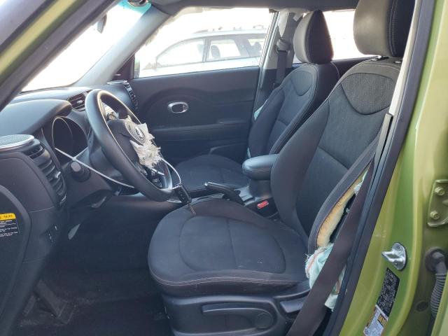 Photo 7 from auction – 2016 KIA SOUL with VIN KNDJN2A20G7861438