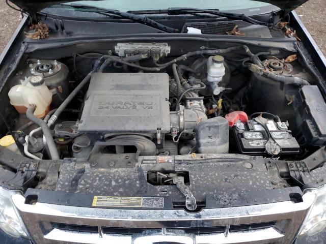 صورة رقم 12 من المزاد - 2010 FORD ESCAPE XLT مع VIN 1FMCU9DG7AKB86280