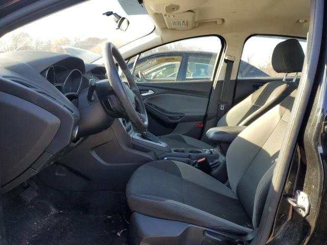 Photo 7 from auction – 2013 FORD FOCUS SE with VIN 1FADP3F25DL378302