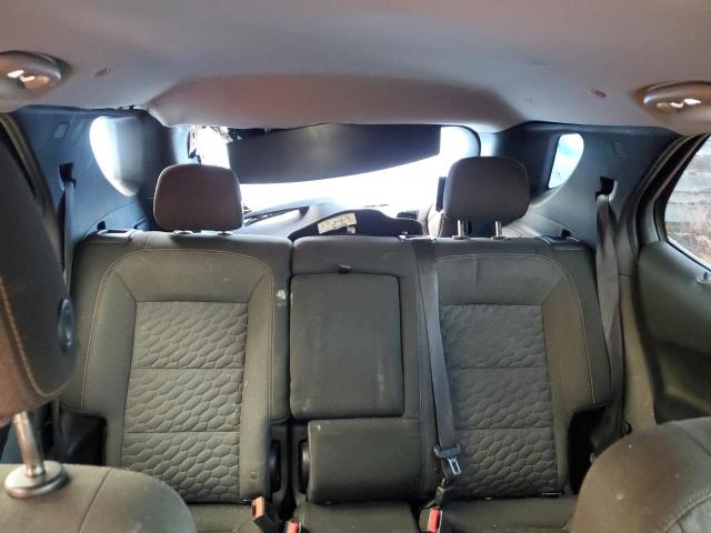 Photo 10 from auction – 2020 CHEVROLET EQUINOX LT with VIN 3GNAXLEX9LS502226