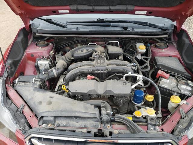 صورة رقم 11 من المزاد - 2015 SUBARU IMPREZA مع VIN JF1GJAA65FH018269