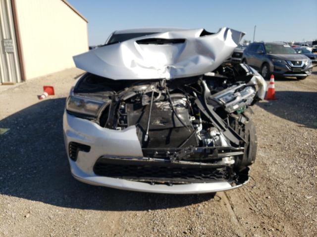 Photo 5 from auction – 2024 DODGE DURANGO R/ with VIN 1C4SDJCT1RC187902