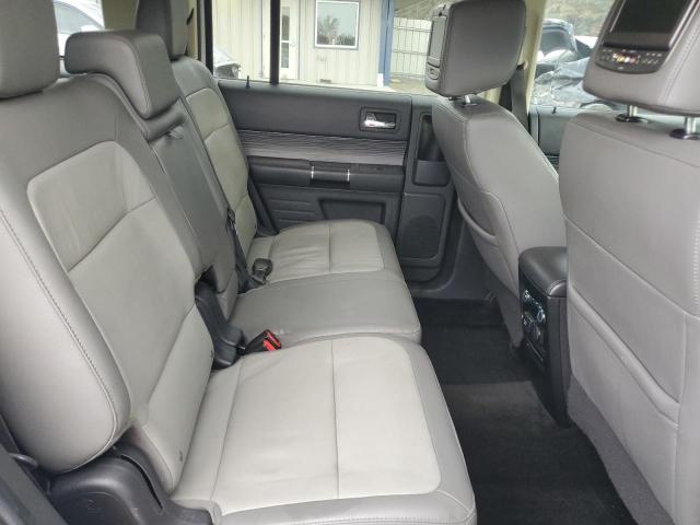 Photo 11 from auction – 2016 FORD FLEX LIMIT with VIN 2FMHK6DT2GBA10442