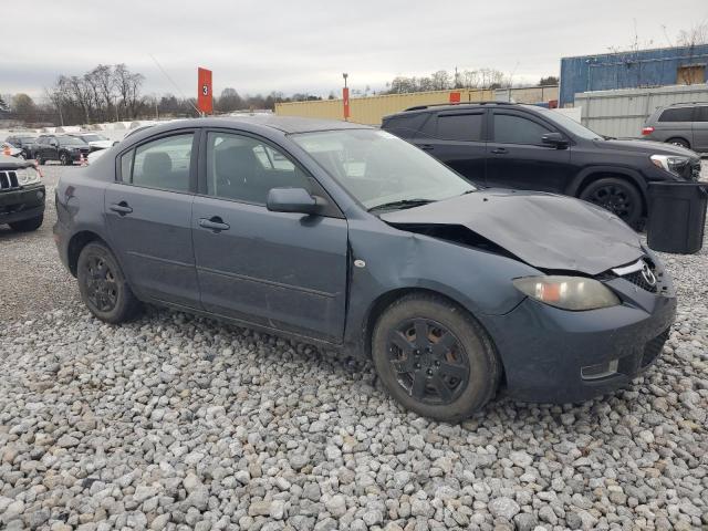 Photo 4 from auction – 2008 MAZDA 3 I with VIN JM1BK32F781178113