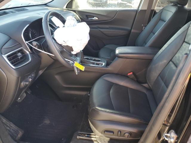 Photo 7 from auction – 2019 CHEVROLET EQUINOX PR with VIN 2GNAXXEV6K6236697