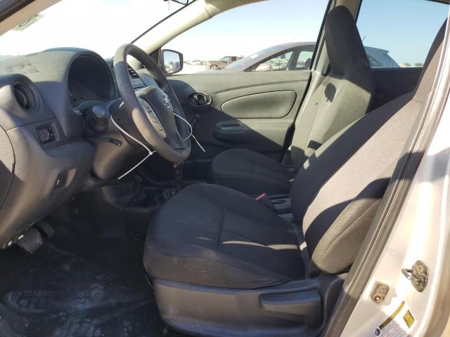 Photo 7 from auction – 2017 NISSAN VERSA S with VIN 3N1CN7AP2HL860082