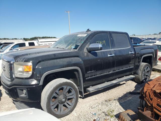 GMC SIERRA K15 2015 with VIN 3GTU2WEC9FG218587 - Photo from auction