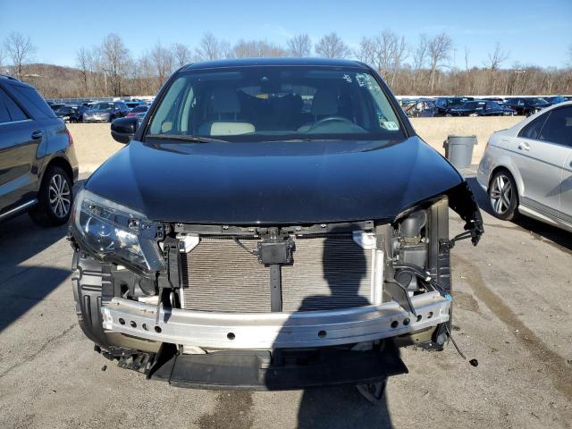 Photo 5 from auction – 2019 HONDA PILOT EX with VIN 5FNYF6H39KB020724