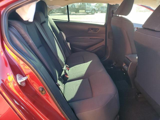 Photo 10 from auction – 2024 TOYOTA COROLLA LE with VIN JTDB4MEE4RJ015066