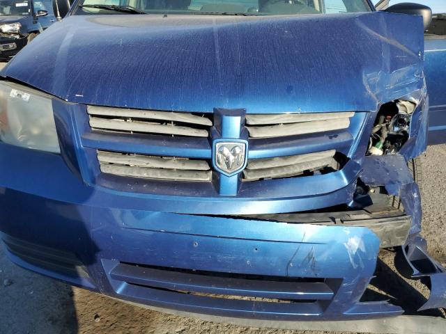 Photo 12 from auction – 2010 DODGE GRAND CARA with VIN 2D4RN4DE8AR120595
