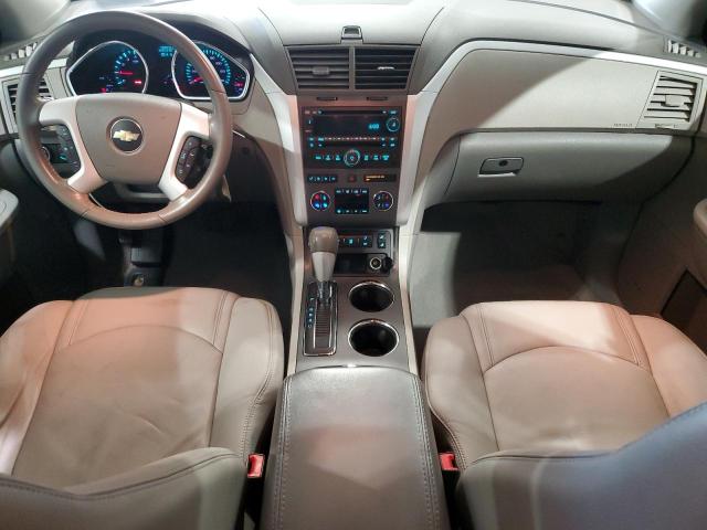 Photo 8 from auction – 2012 CHEVROLET TRAVERSE L with VIN 1GNKVJED2CJ342292