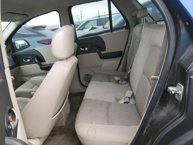Photo 11 from auction – 2005 SATURN VUE with VIN 5GZCZ33D75S862144