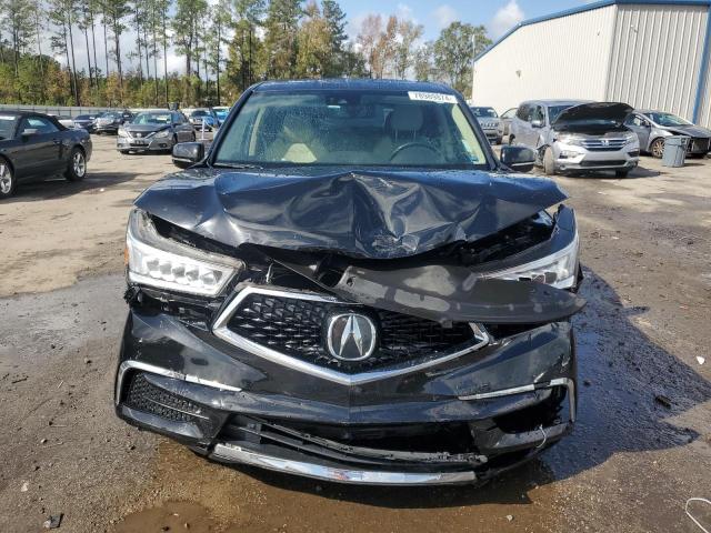 Photo 5 from auction – 2017 ACURA MDX TECHNO with VIN 5FRYD4H56HB013572