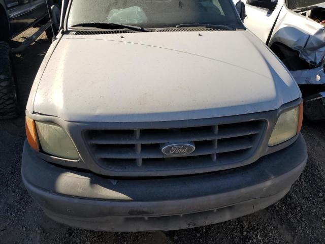Photo 11 from auction – 2004 FORD F-150 HERI with VIN 2FTRF17W04CA81067