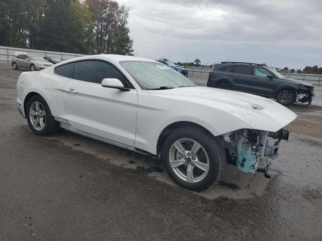Photo 4 from auction – 2020 FORD MUSTANG with VIN 1FA6P8TH5L5153766