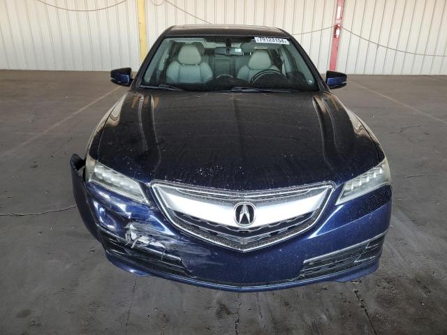 Photo 5 from auction – 2015 ACURA TLX with VIN 19UUB2F31FA015362