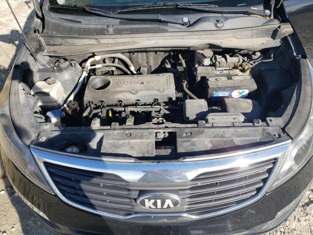 Photo 12 from auction – 2013 KIA SPORTAGE E with VIN KNDPC3A23D7410344