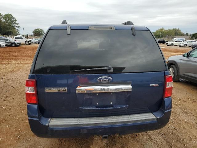 Photo 6 from auction – 2008 FORD EXPEDITION with VIN 1FMFK16578LA75491