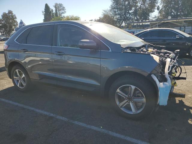Photo 4 from auction – 2024 FORD EDGE SEL with VIN 2FMPK4J95RBB22647