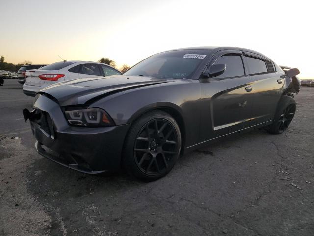 DODGE CHARGER SE 2013 with VIN 2C3CDXBG0DH555220 - Photo from auction