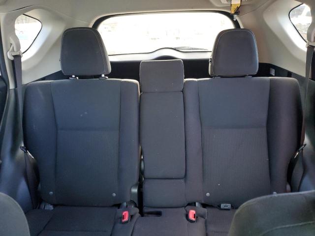 Photo 10 from auction – 2015 TOYOTA RAV4 XLE with VIN JTMRFREV4FD151312